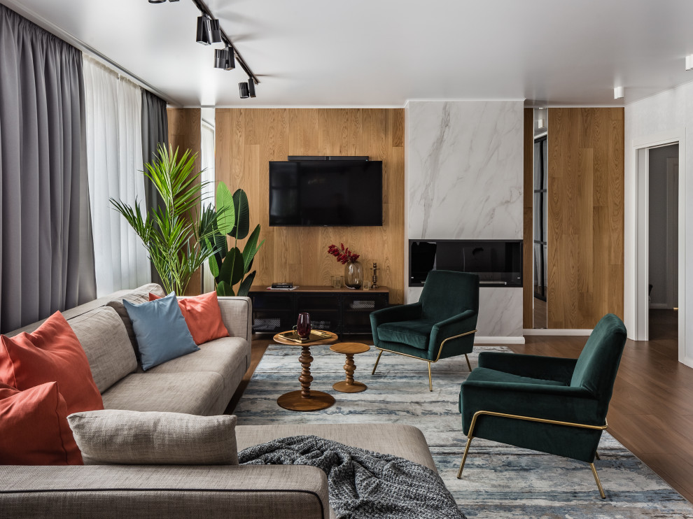 Магия Цвета