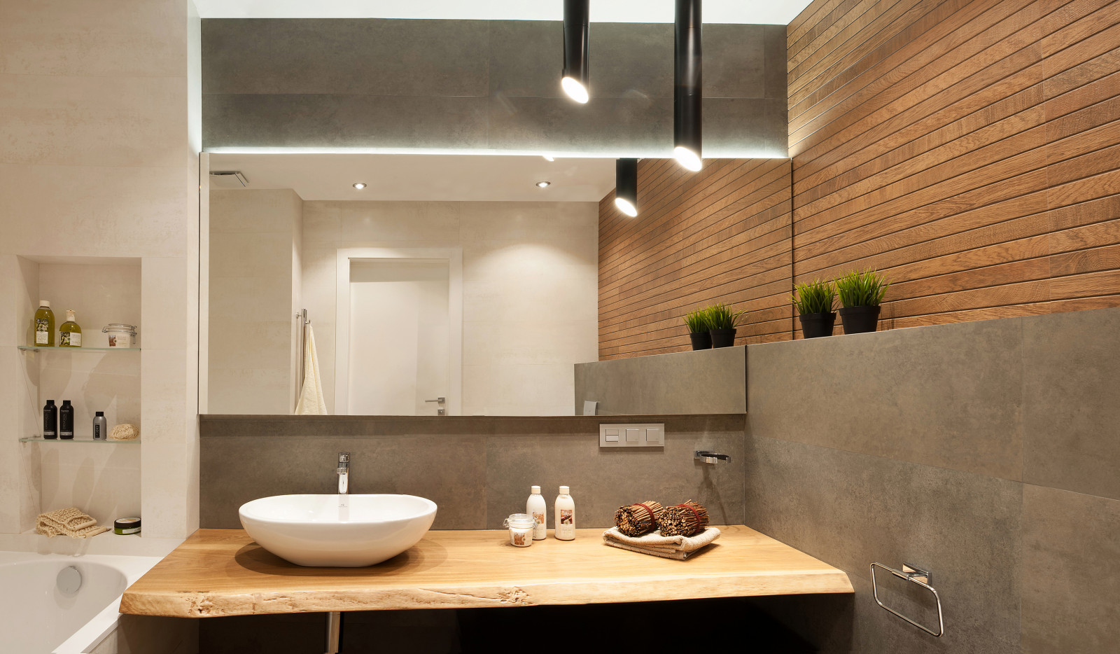 НОВАЯ КВАРТИРА