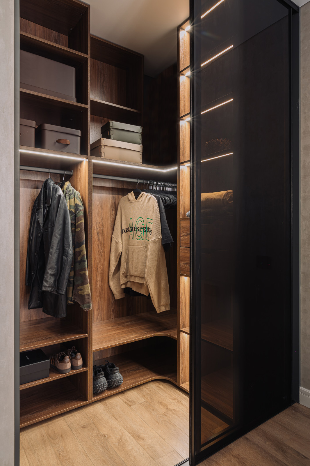 Квартира ЖК "Александровский"