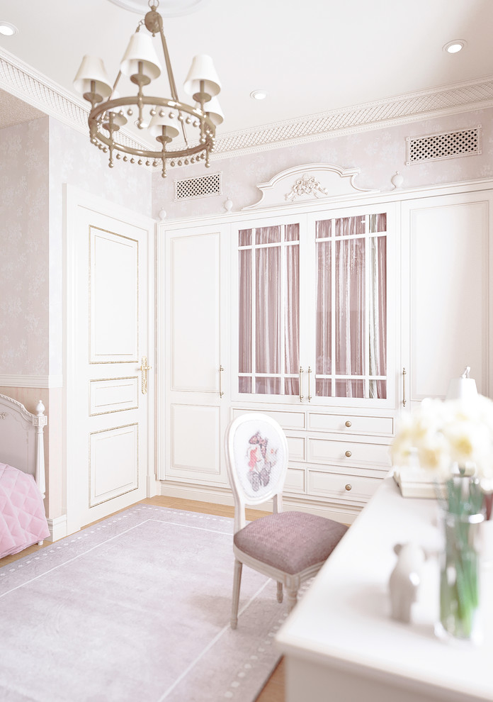 Квартира в ЖК Red Side