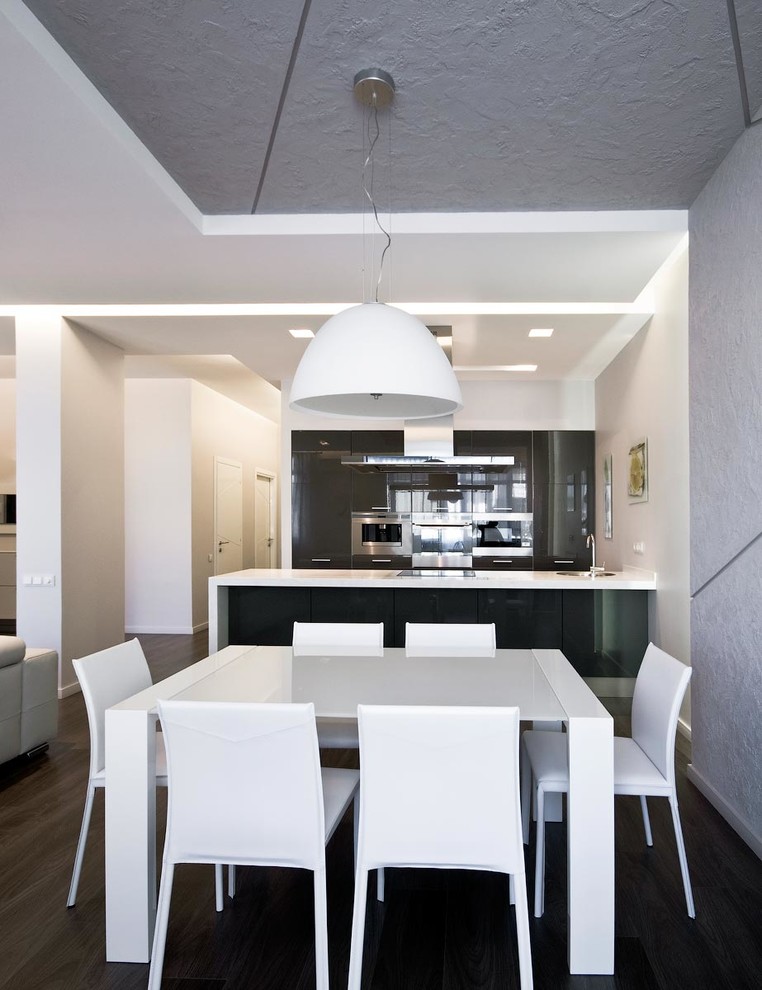 Современная квартира