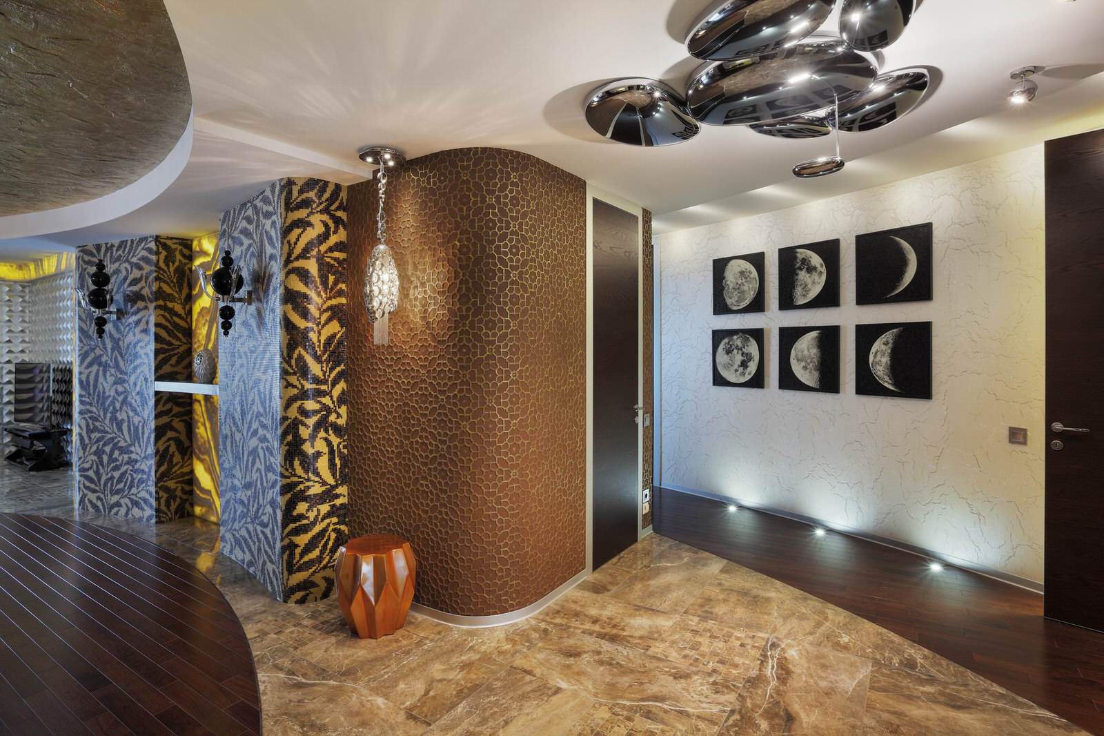 Дизайн-студия Малина Татьяна