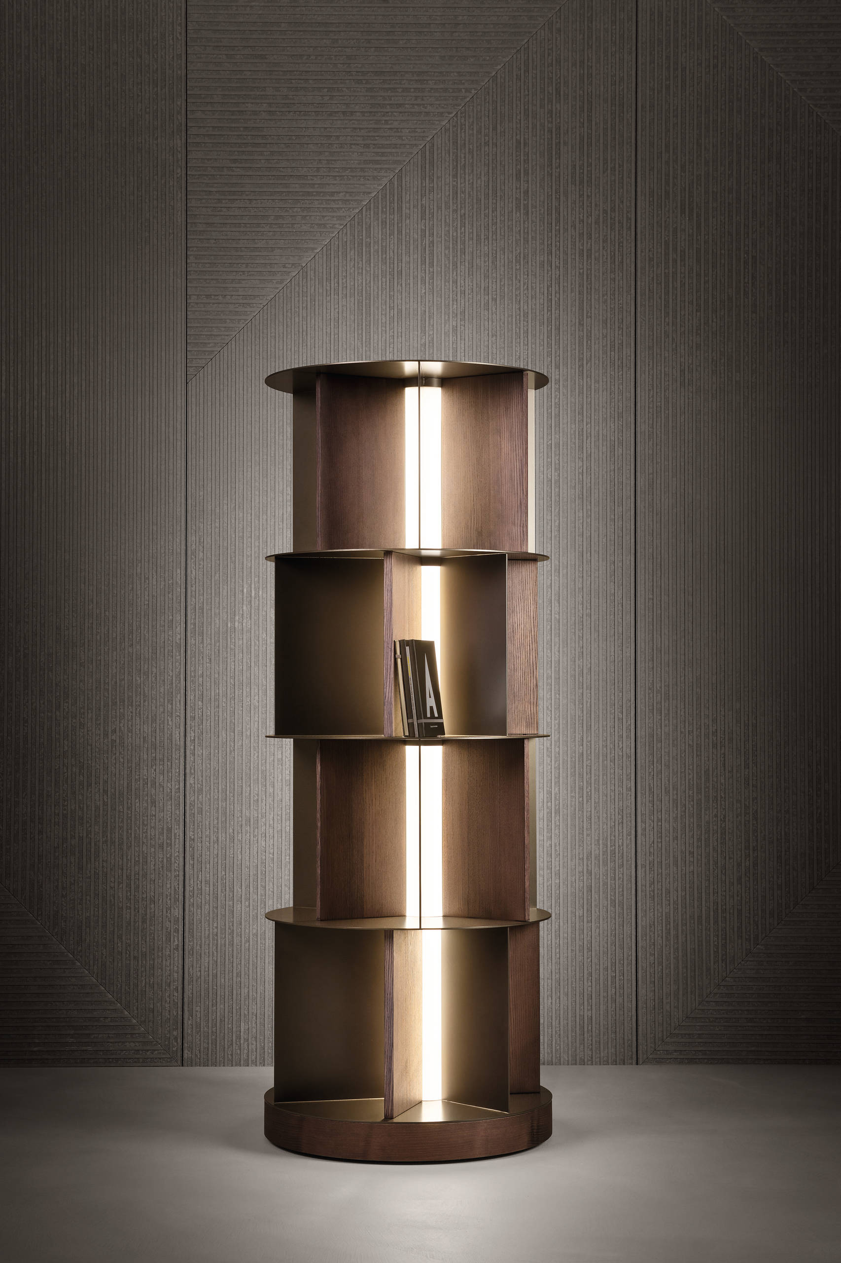 Euroluce 2019: 9 тенденций с миланской биеннале света