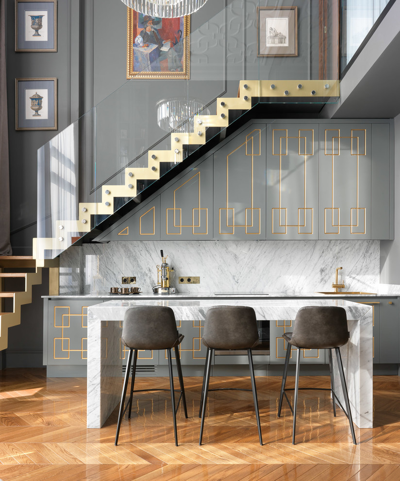 Penthouse TriBeCa