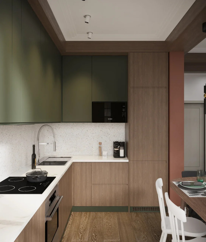 ЖК Скандинавский