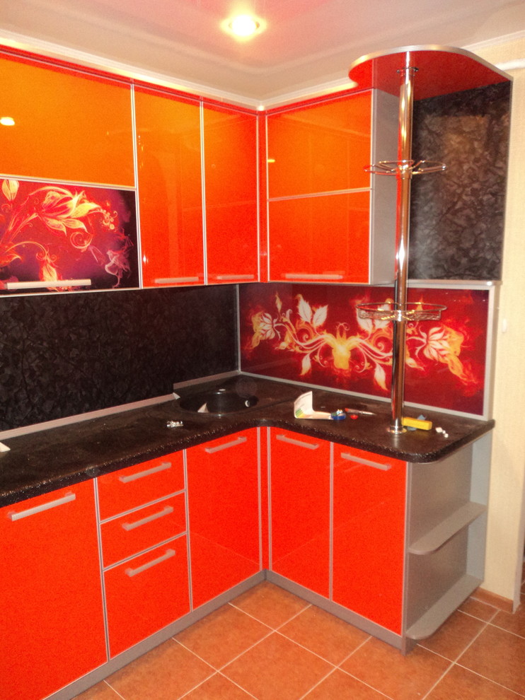 Наши работы