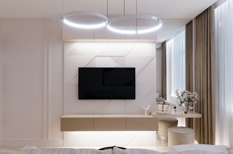 Однушка в Салтыковке