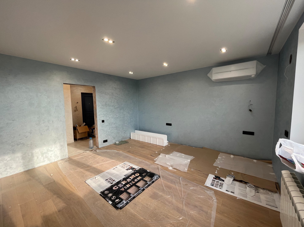 3-к квартира