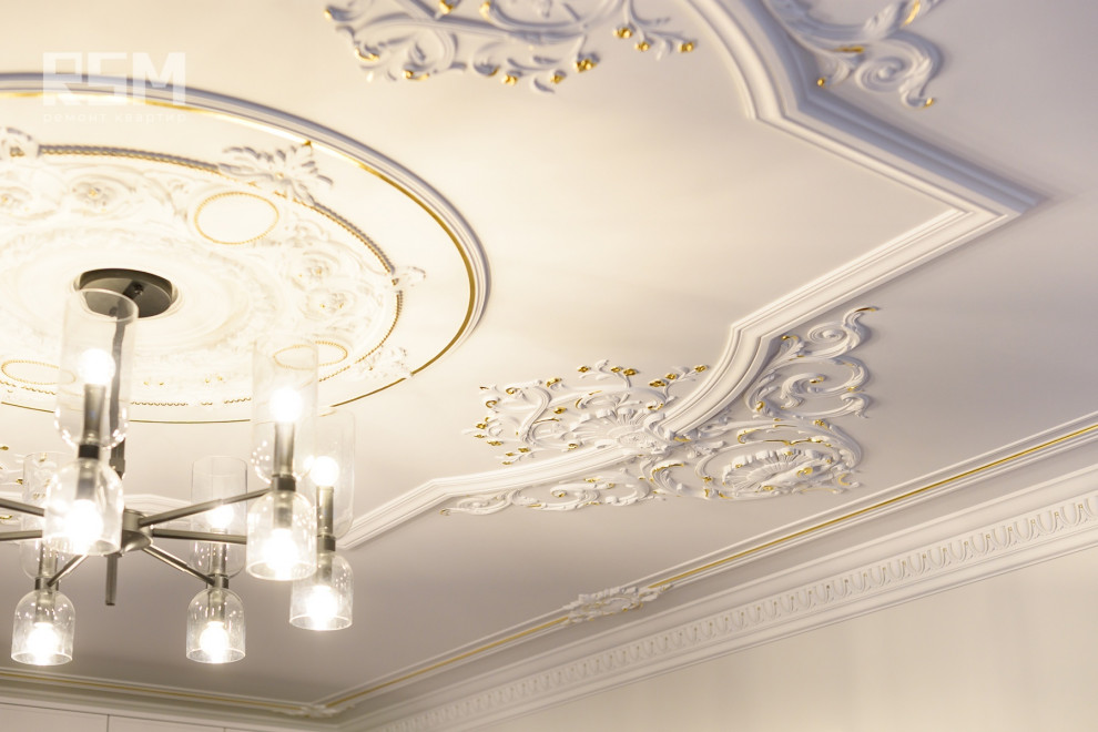 Старый фонд на Подрезова ул.