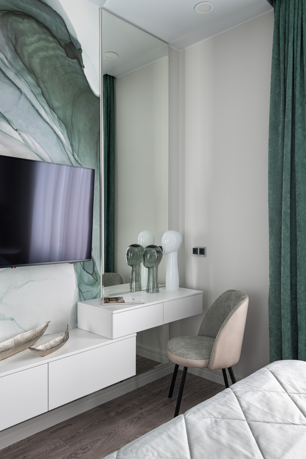 Кошачий рай