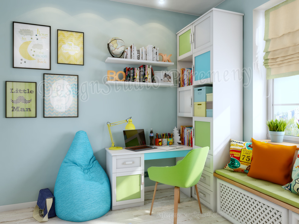 Уютный Прованс