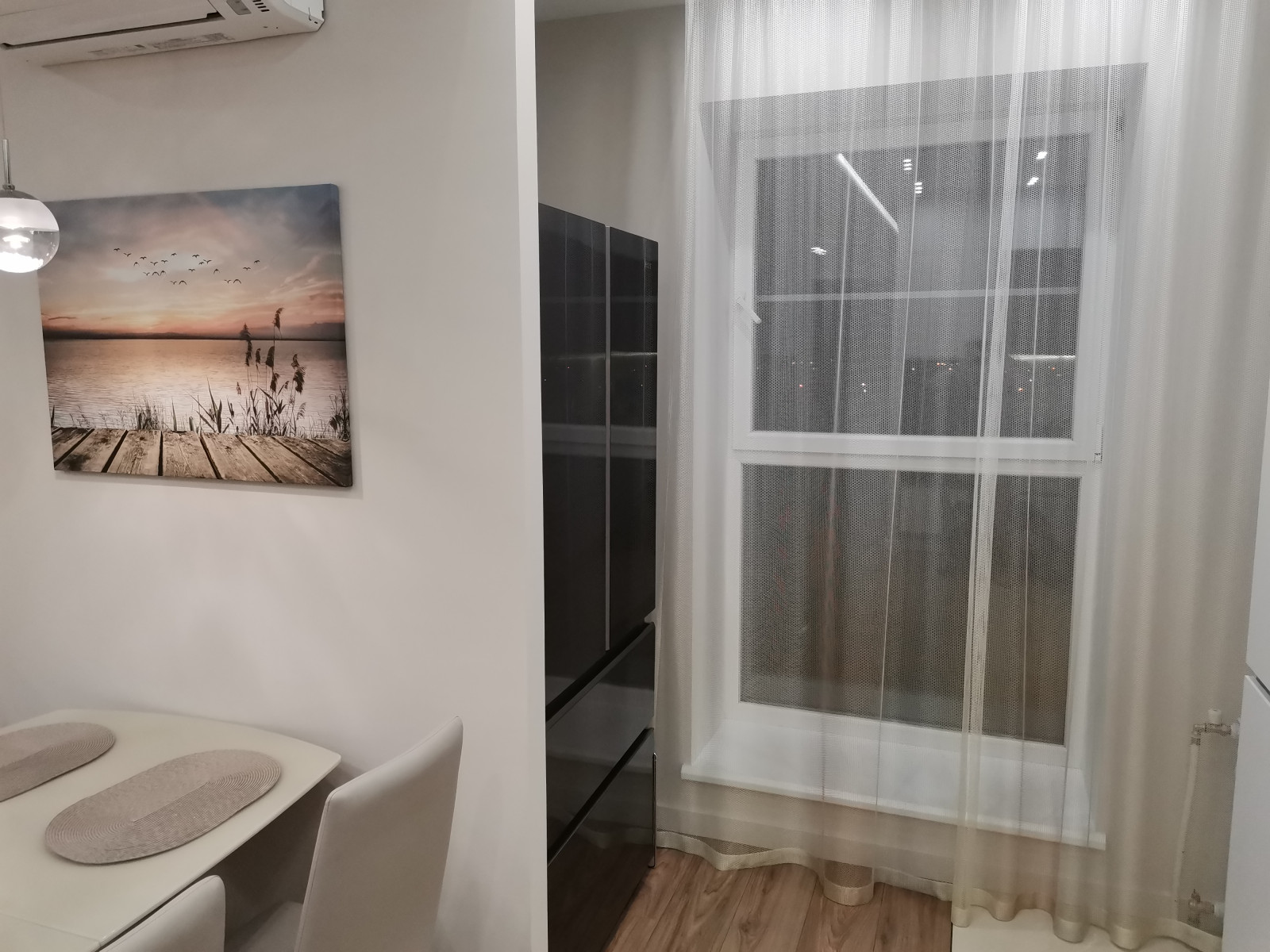 Ремонт 3-х комнатной квартиры Минская 4Б