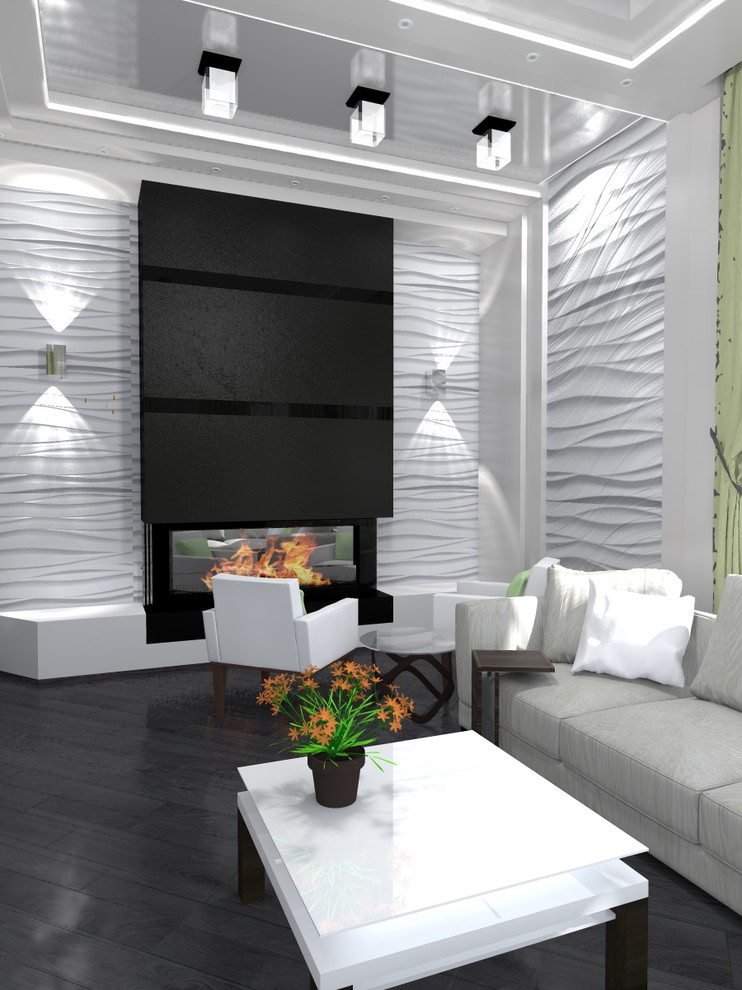 Коттедж Тульская обл.