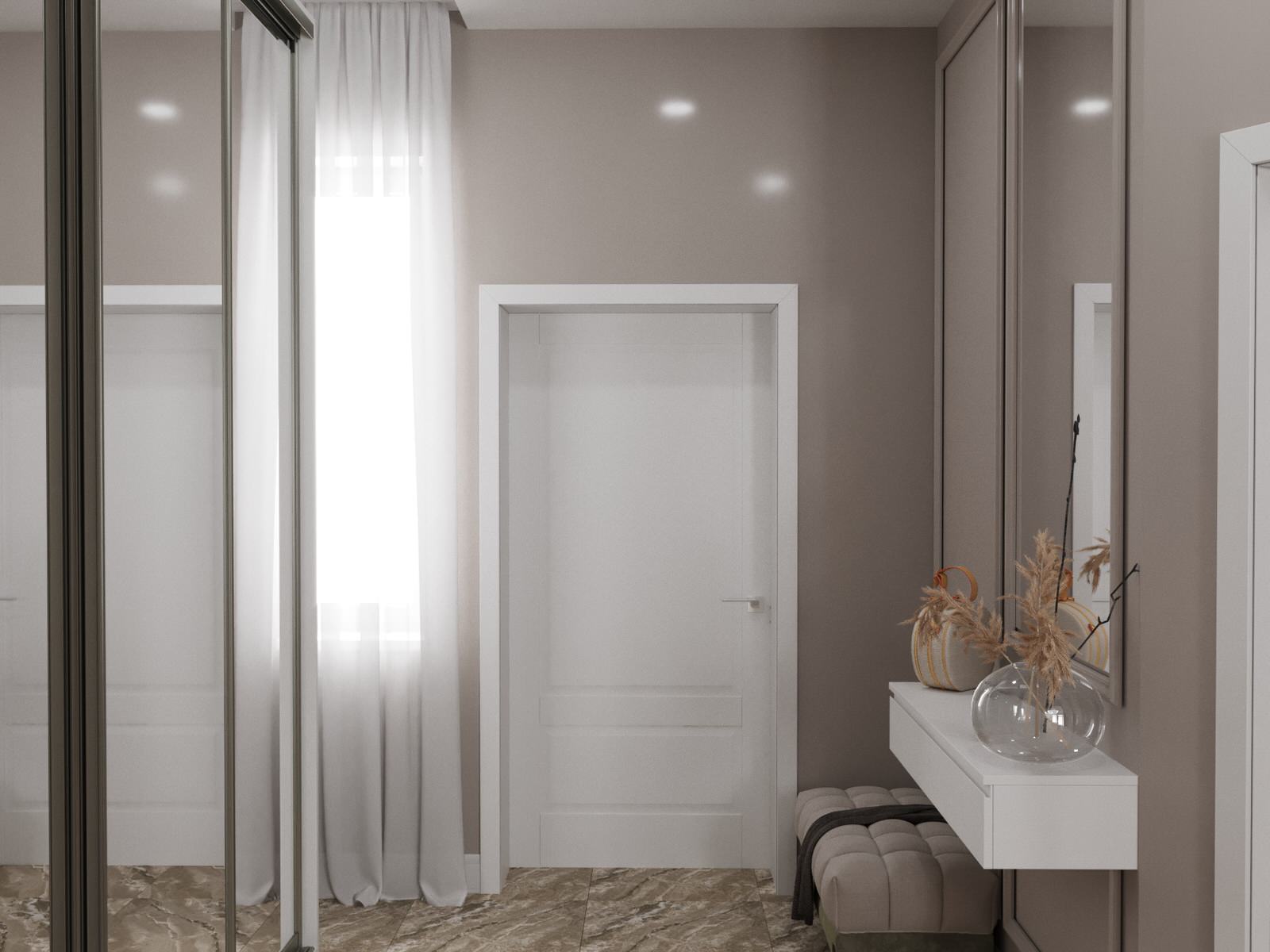 Дизайн проект частного дома, Ростов-на-Дону