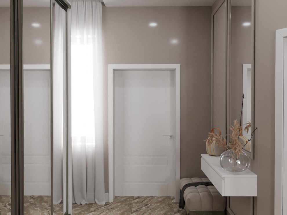 Дизайн проект частного дома, Ростов-на-Дону