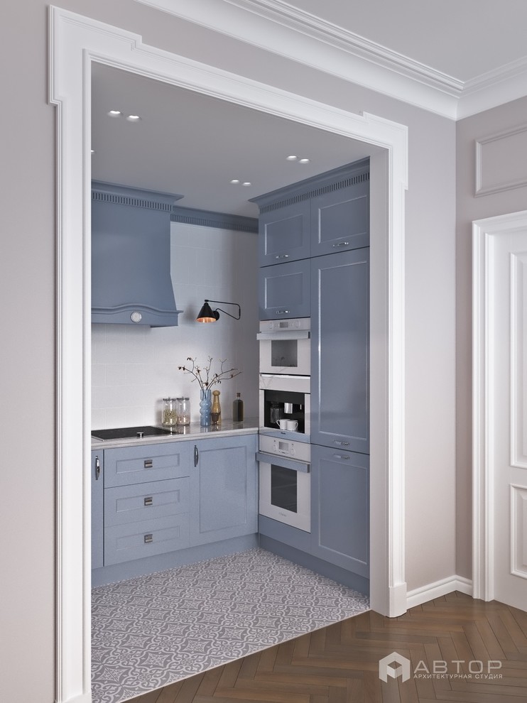 Квартира в ЖК "Голландия"