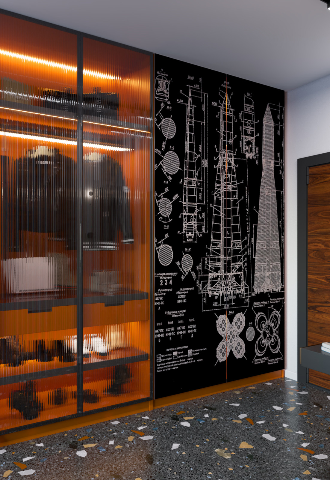 ЖК"ПИКАССО"