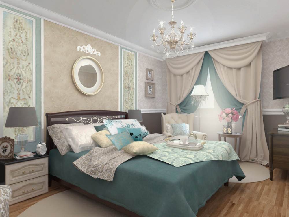 Студия интерьера "ARTICO"