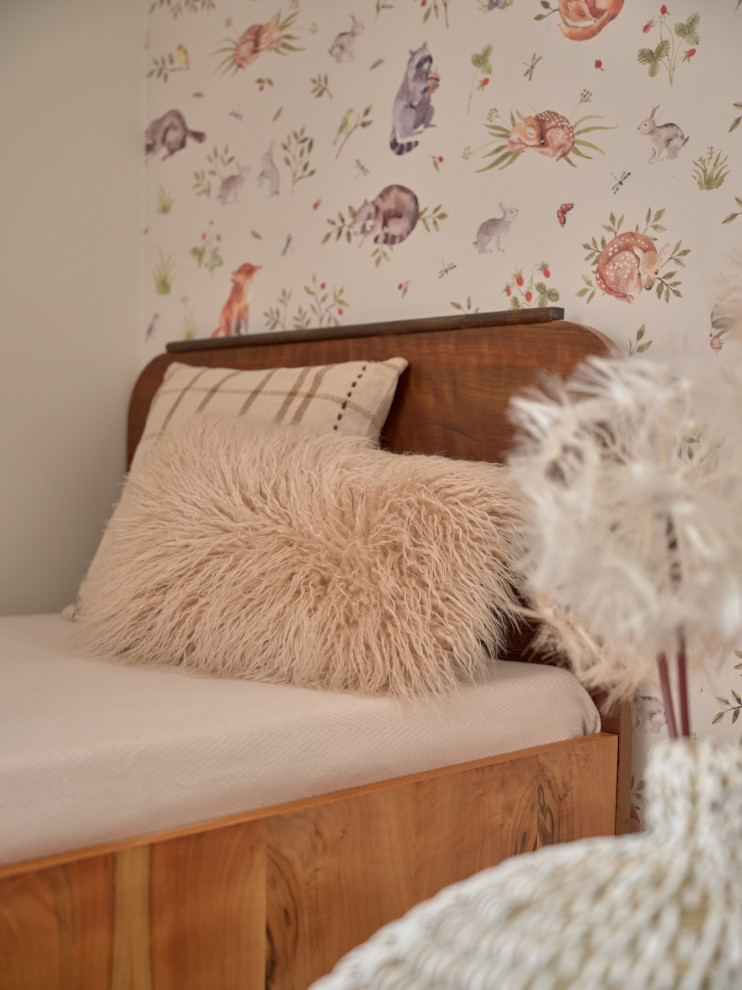 Родные берега