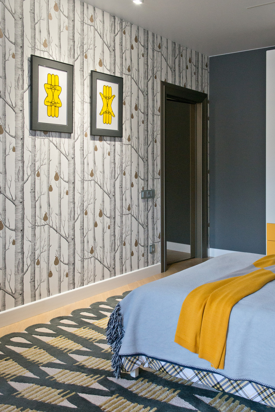 Квартира в Москве