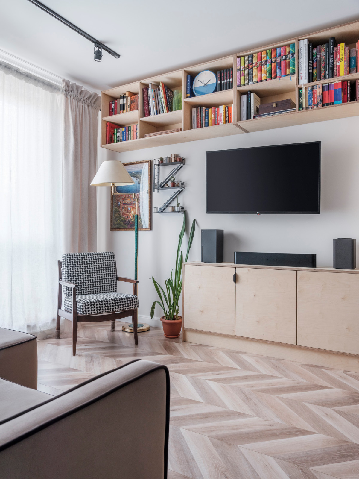 Снимается кино!