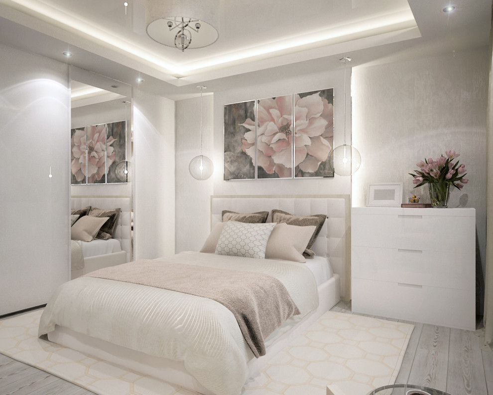 Квартира 83 кв.м.