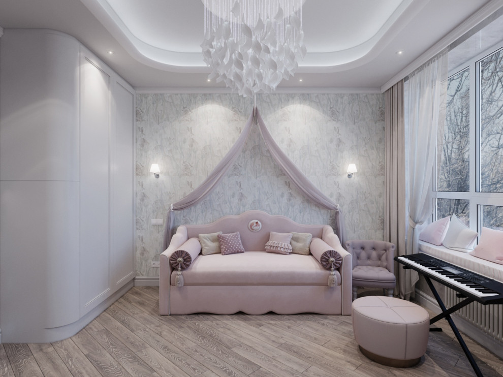 ЖК Сердце Столицы