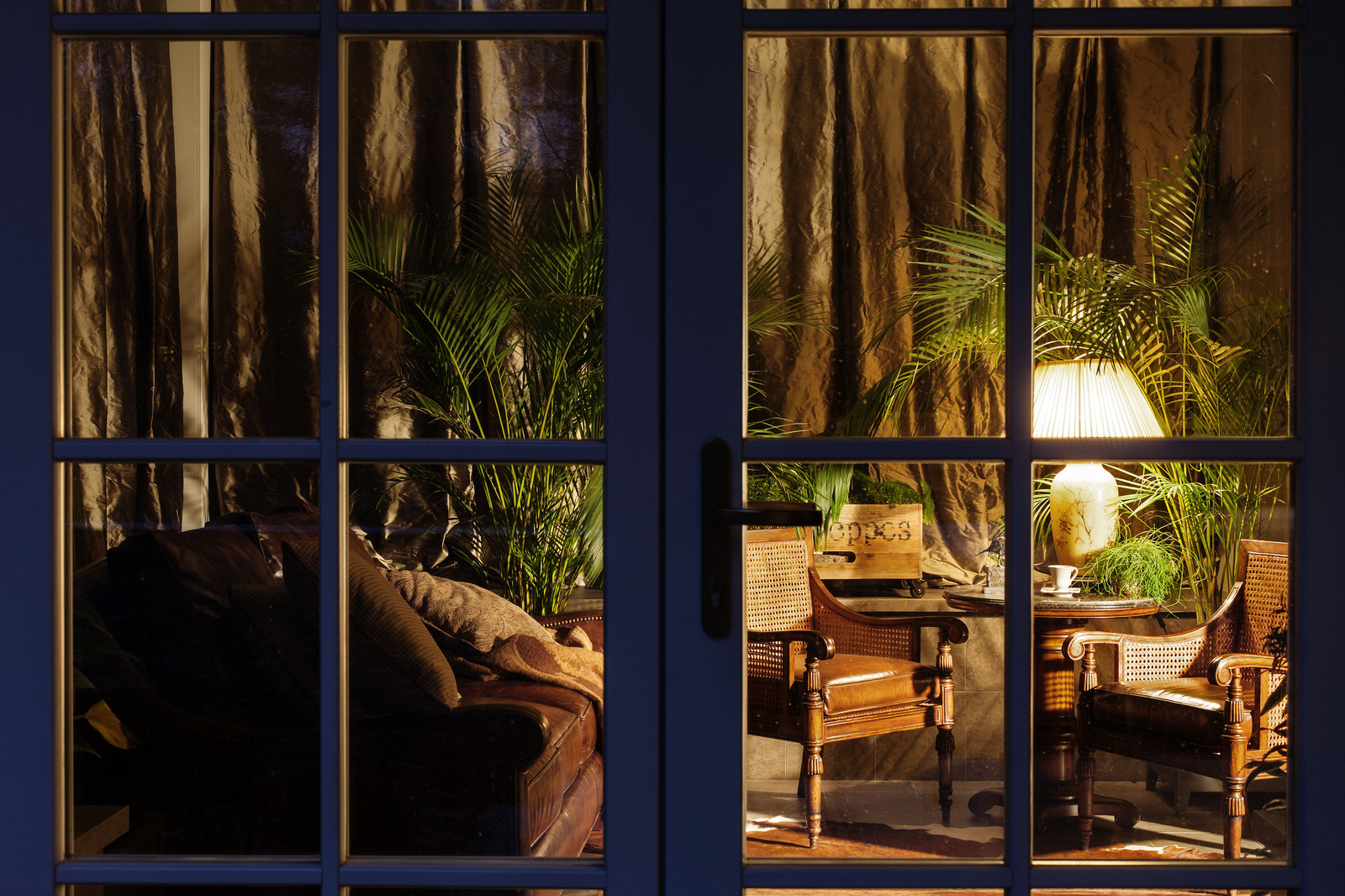 Дом в Переделкино