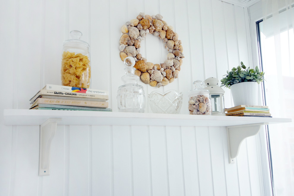 В гостях: Подарок для мамы и бирюзовый буфет в Димитровграде