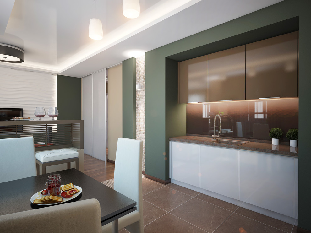 3d-визуализация