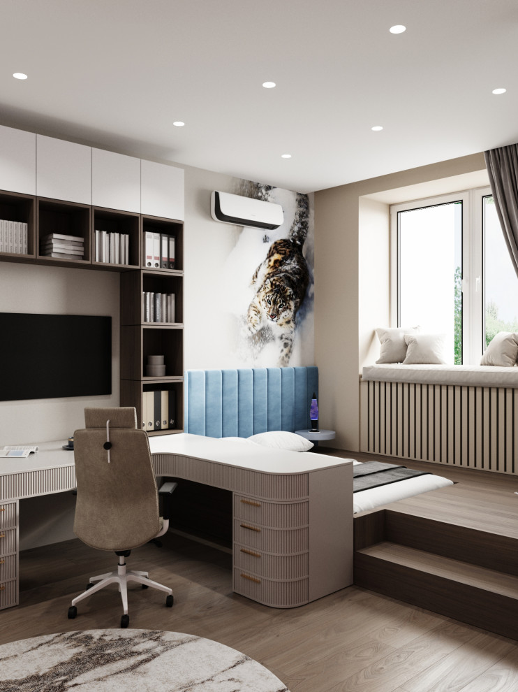 МСК Удальцова