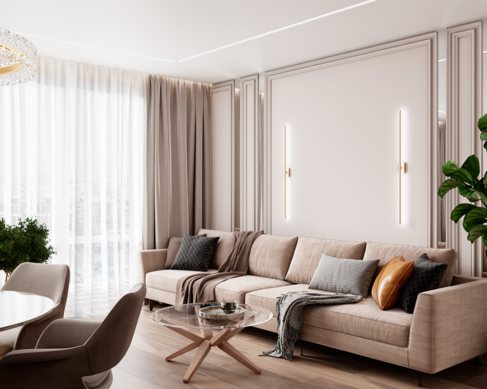 ЖК Стрижи city