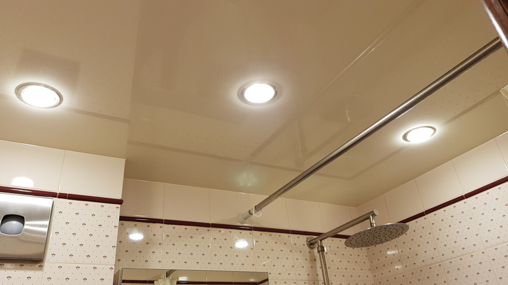 Обложка проекта: Москва, Нагорная. Ремонт квартиры в хрущевке