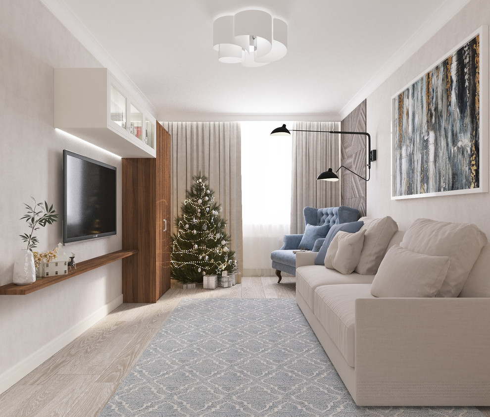 ЖК "Город мастеров"