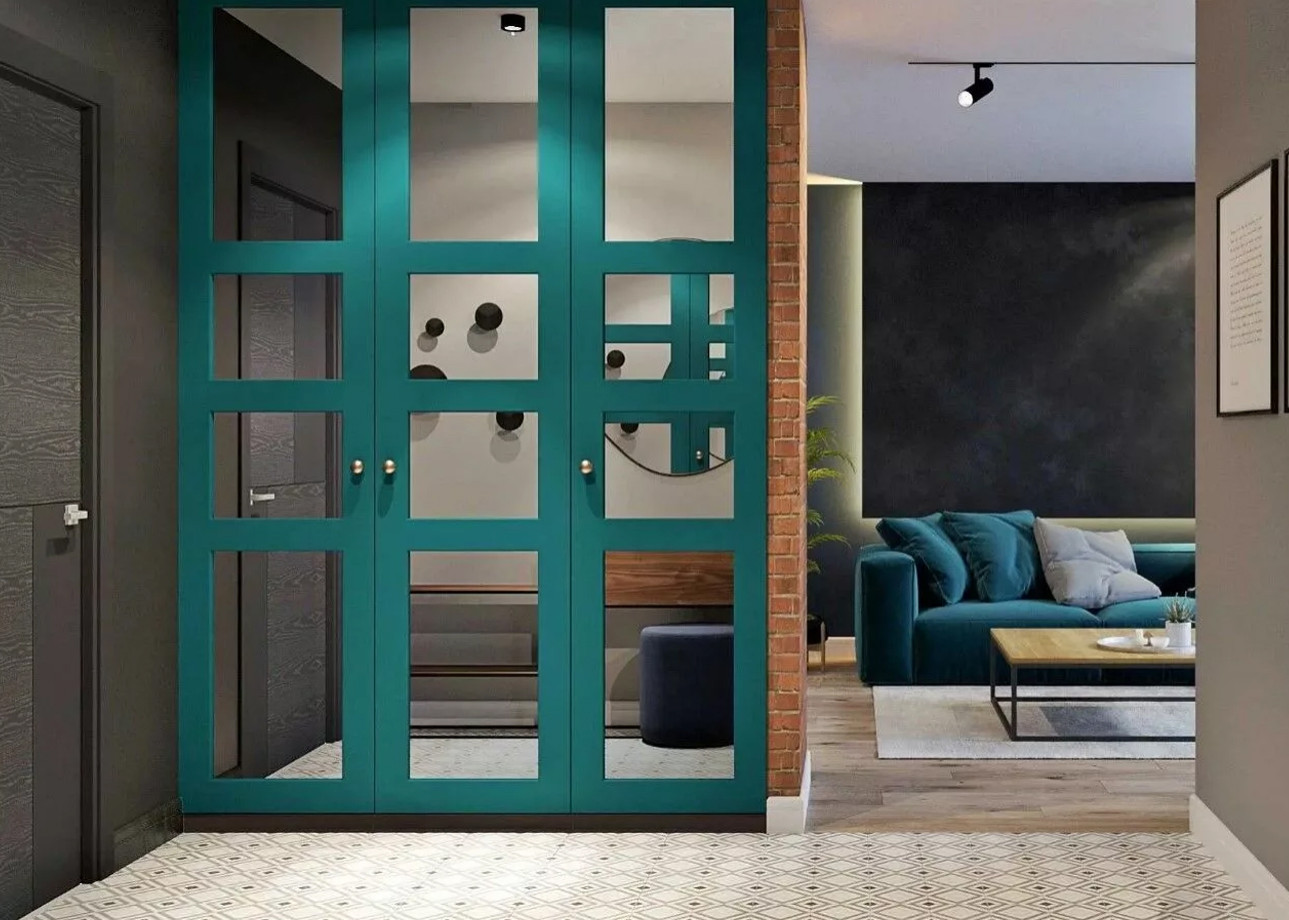 Дизайн квартиры