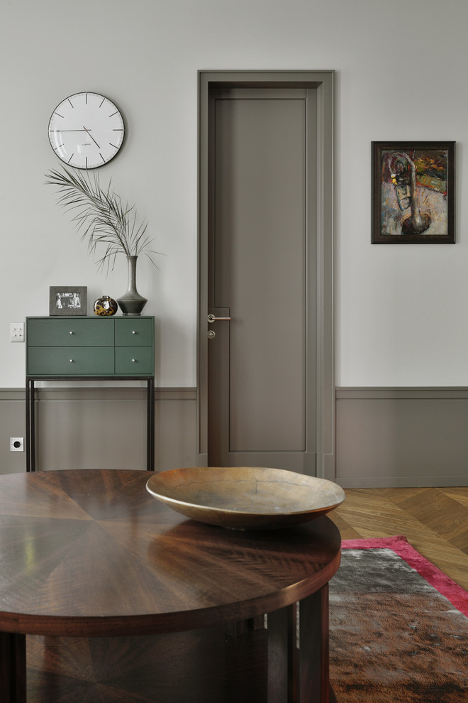 Дом в "Глаголево парк"