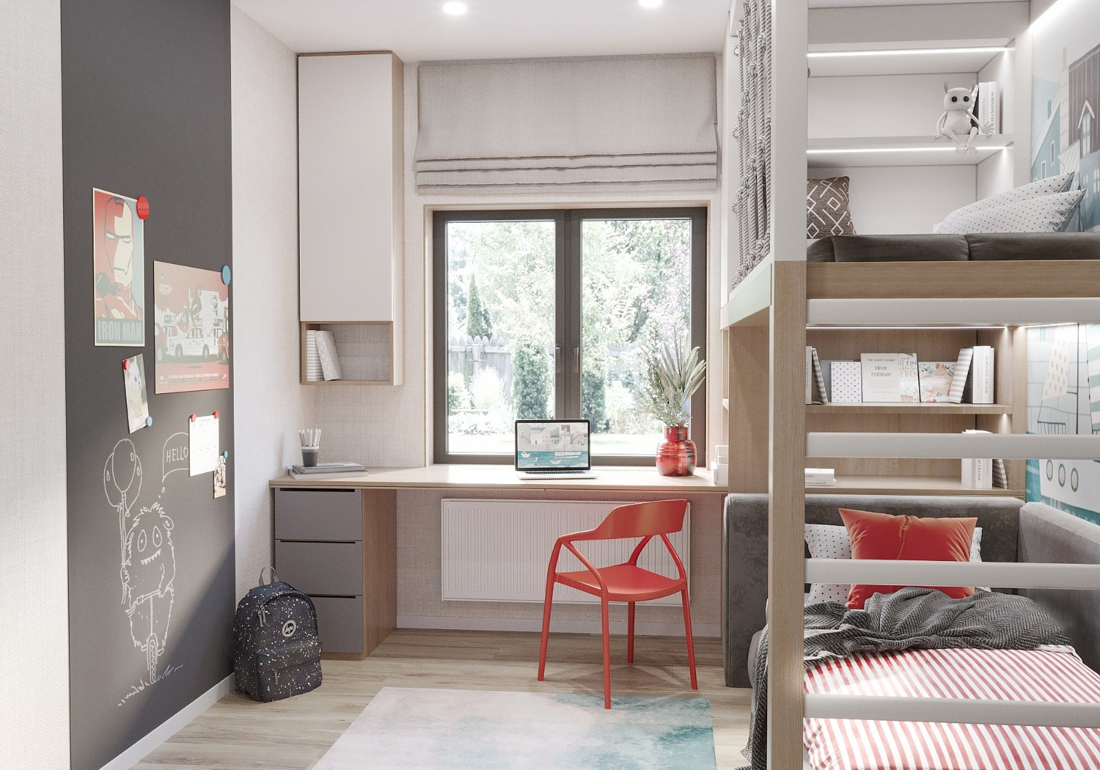 Частный дом, 150 м2, Удмуртия