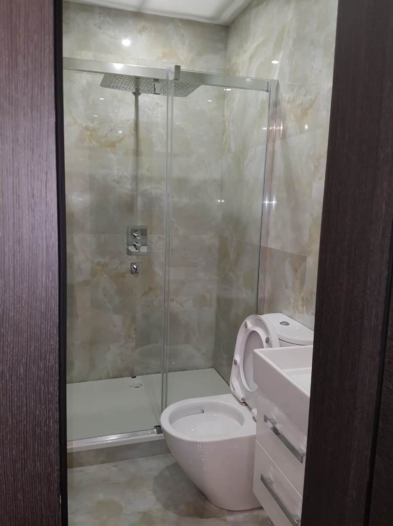 Сантехника TOTO в интерьере: дизайнер - Алена Власова