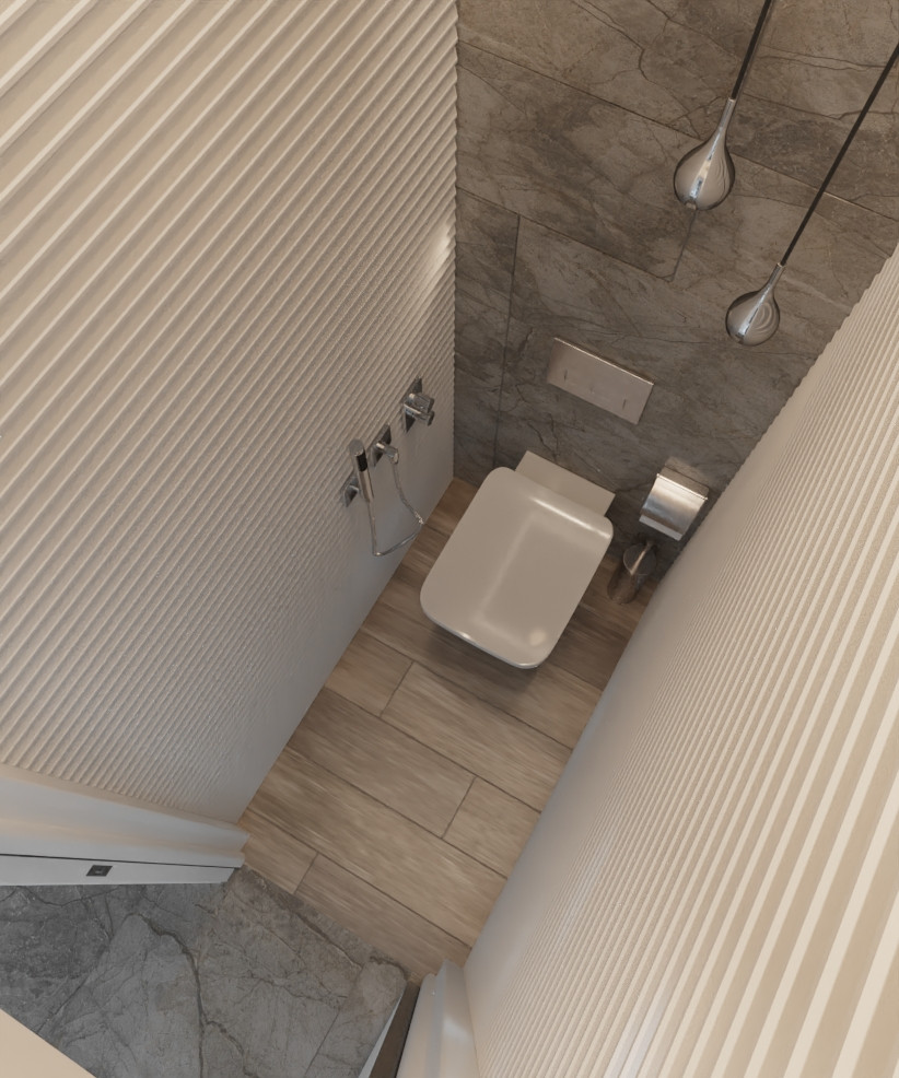 Room_25_визуализация интерьера квартиры в г. Сенкт-Петербург