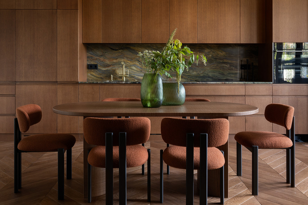 Квартира в ЖК Ривер