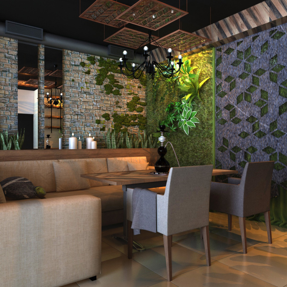 Кальянная Monkey