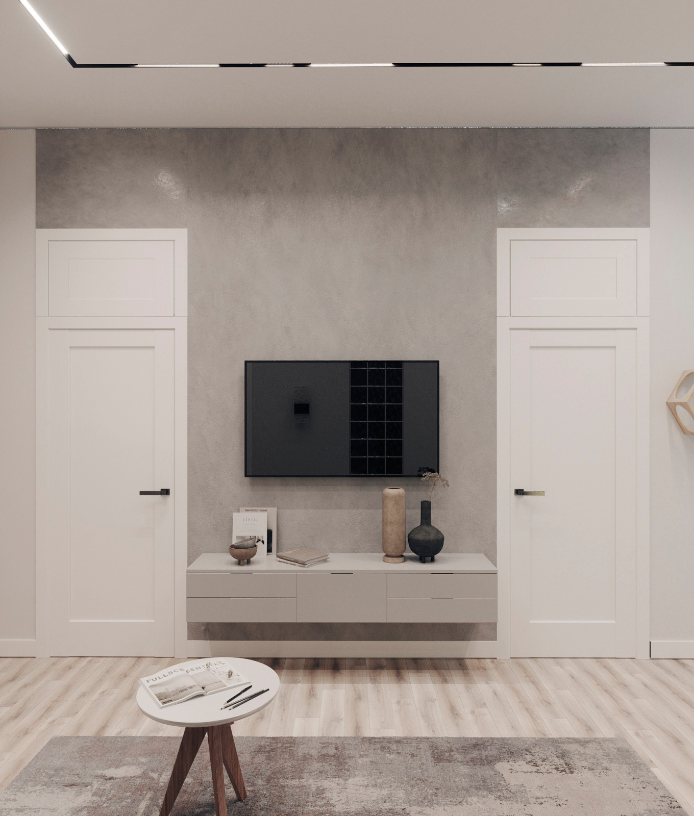 Квартира ПИК в Мытищах