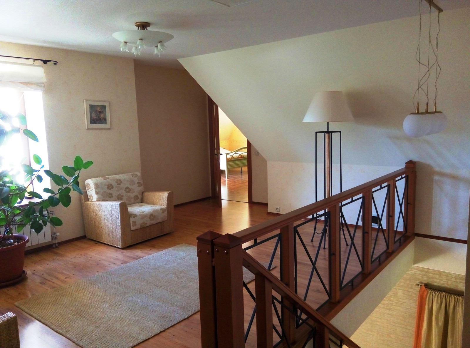 Коттедж в Шепелево