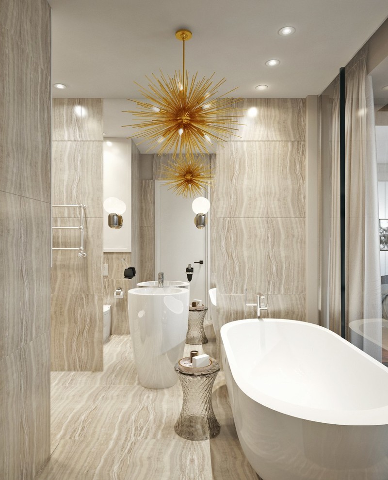 Квартира в ЖК "Новогорск курорт"