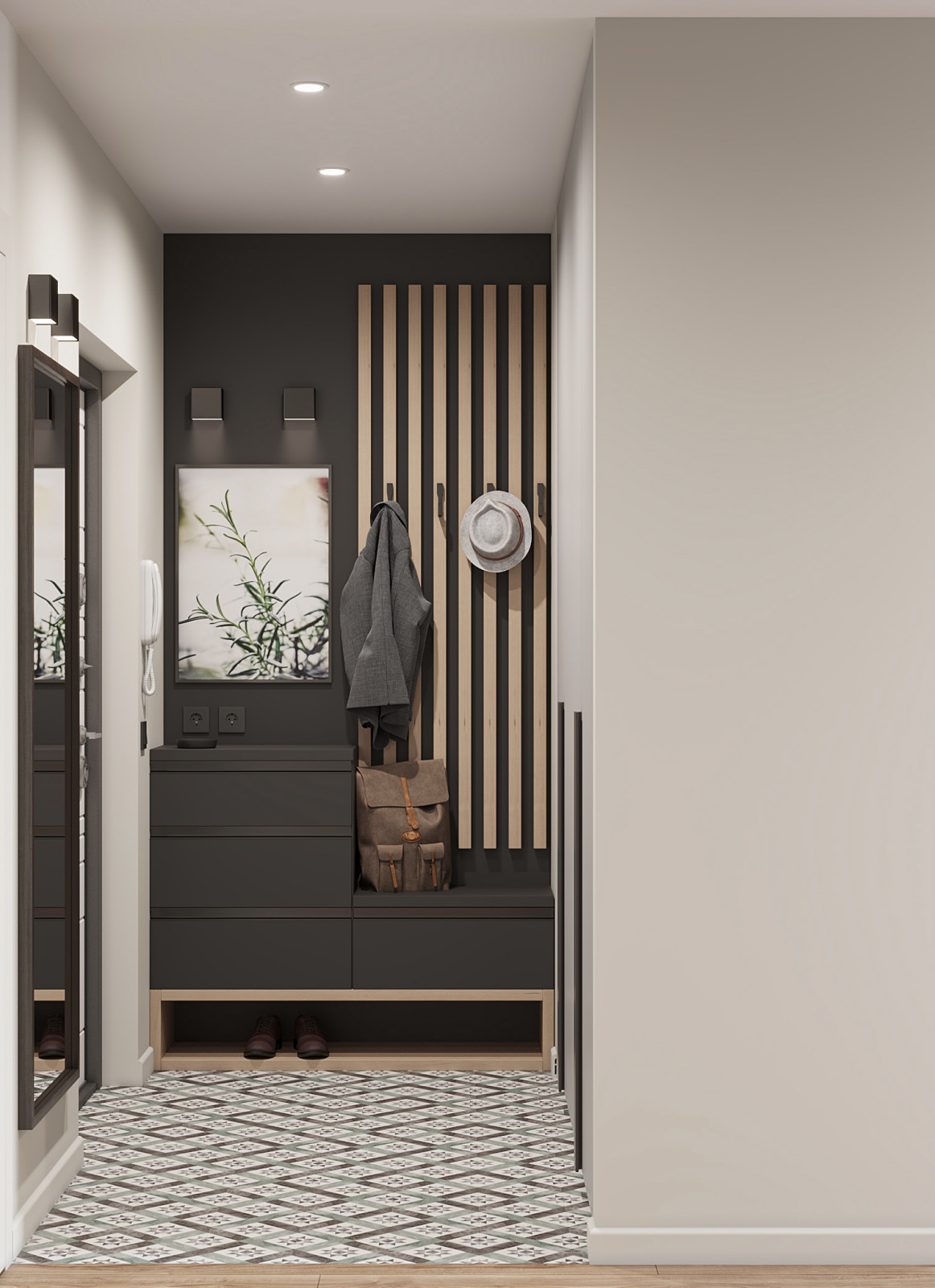 ЖК Черная Речка