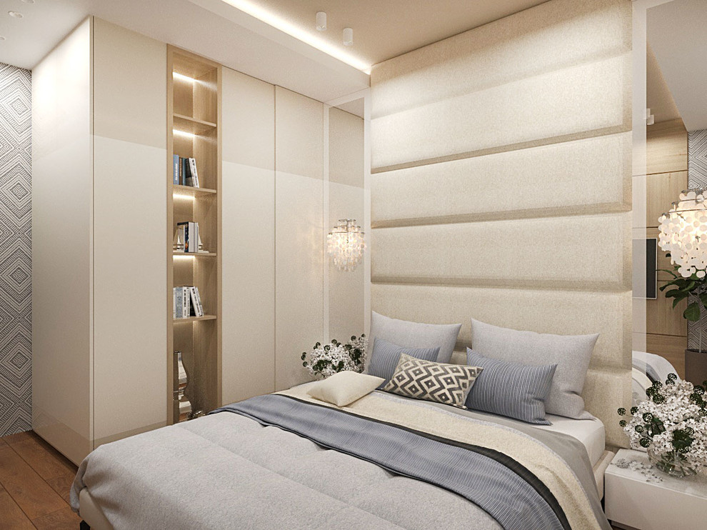 Краски осени