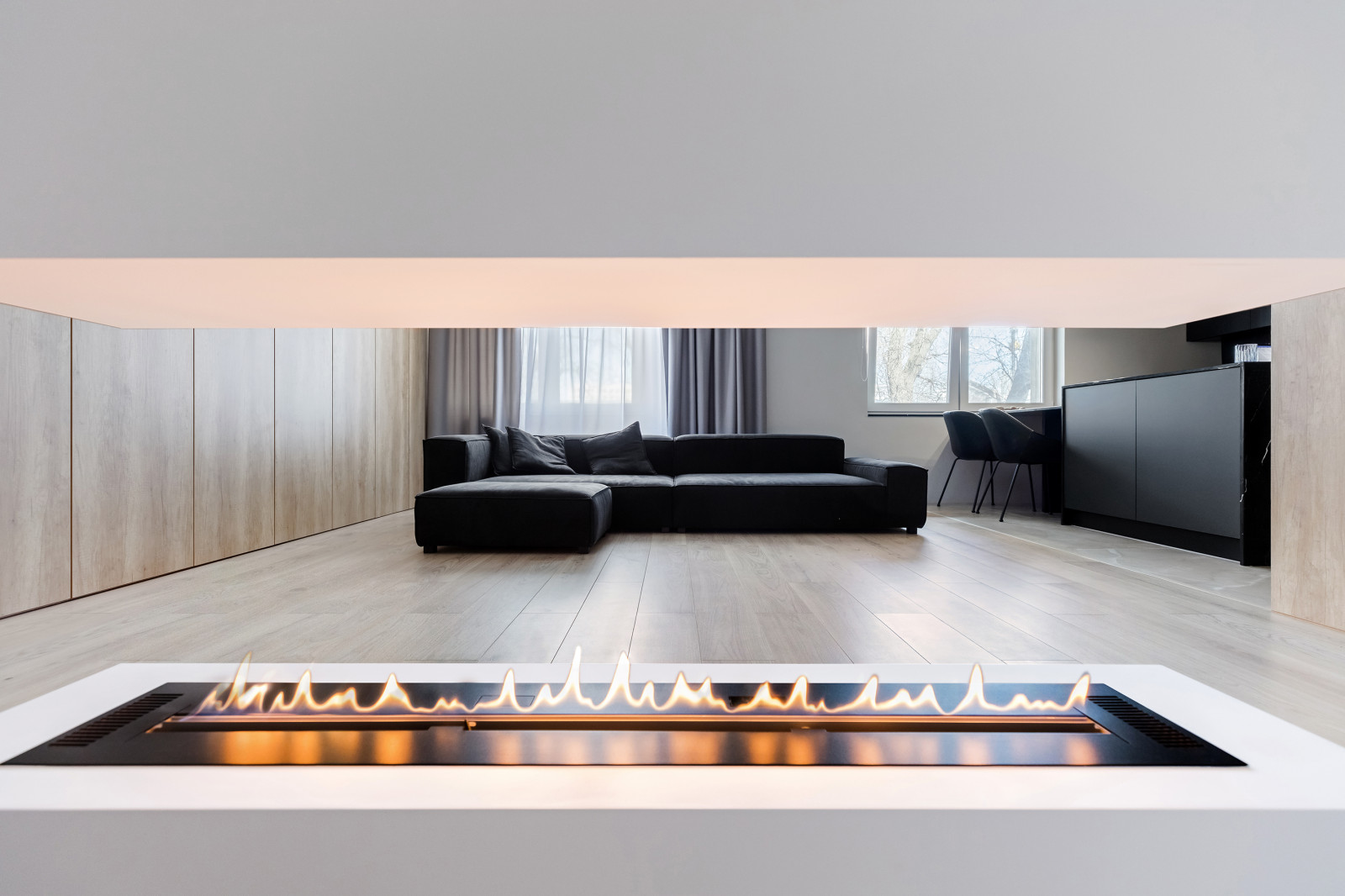 Riviera Apartment 2.0