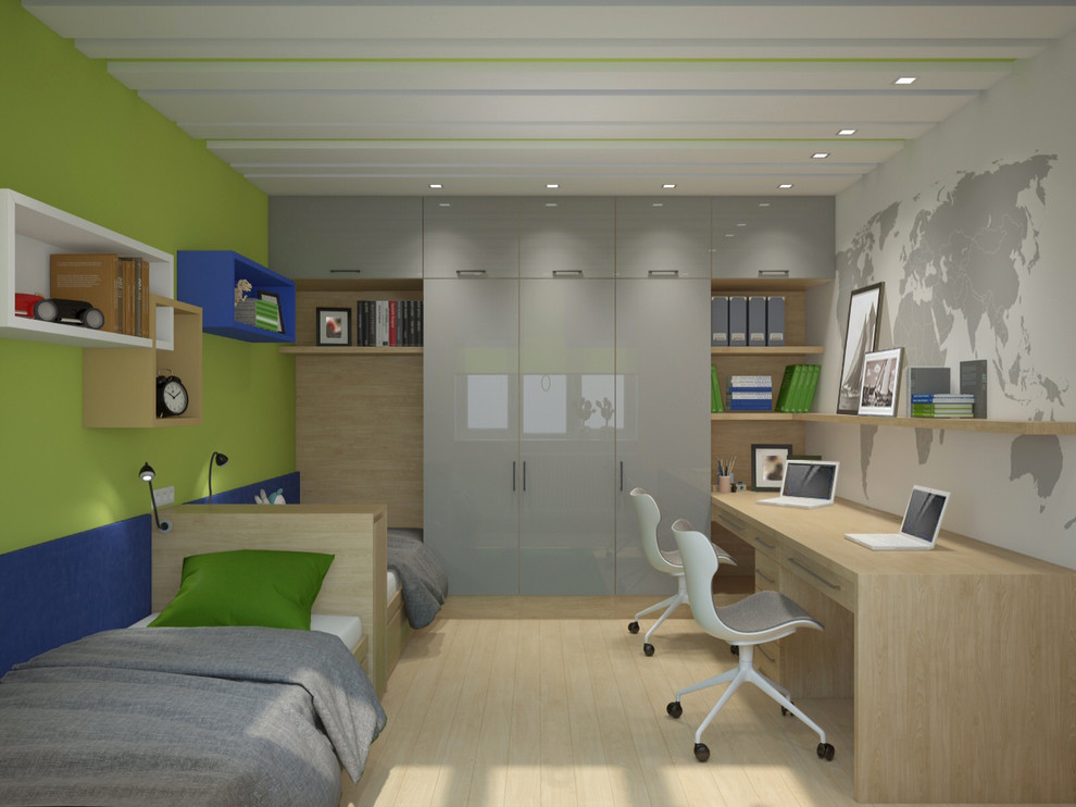 ЖК" 1-й московский город-парк"