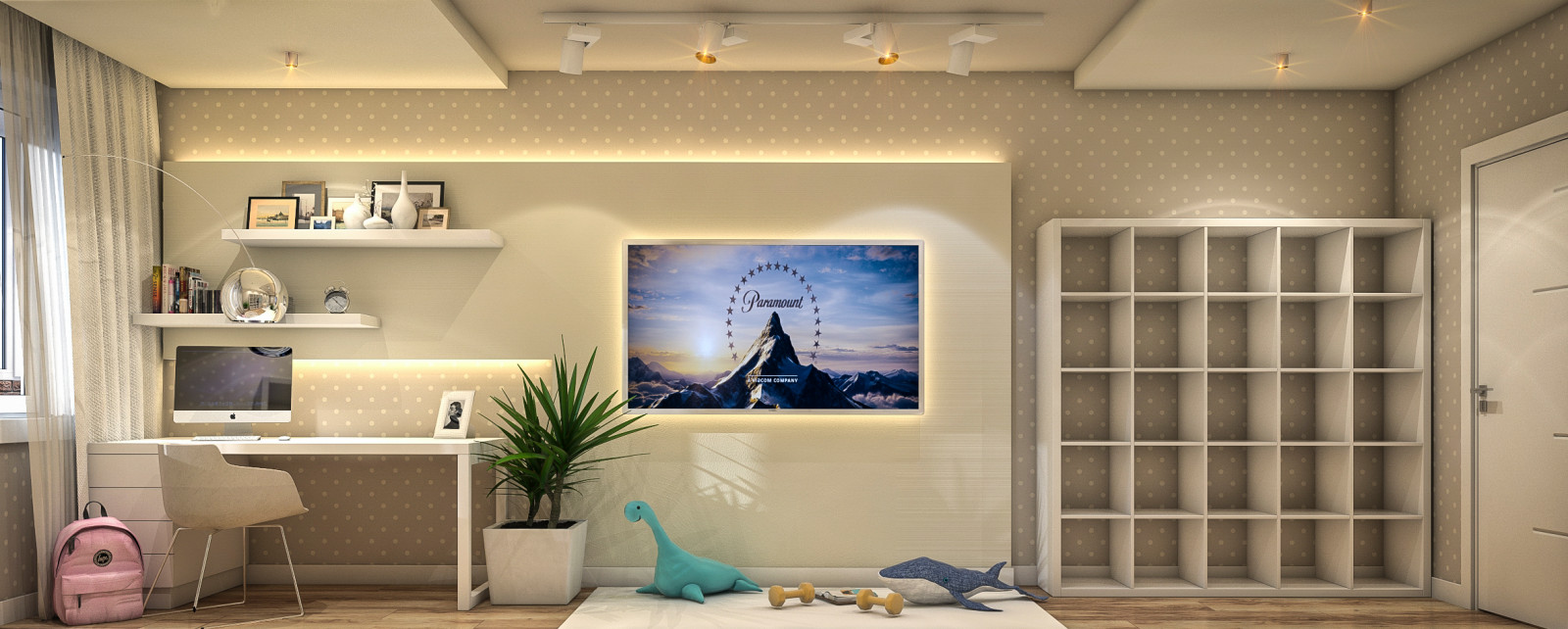 Квартира (100 кв.м.) г.Набережные Челны