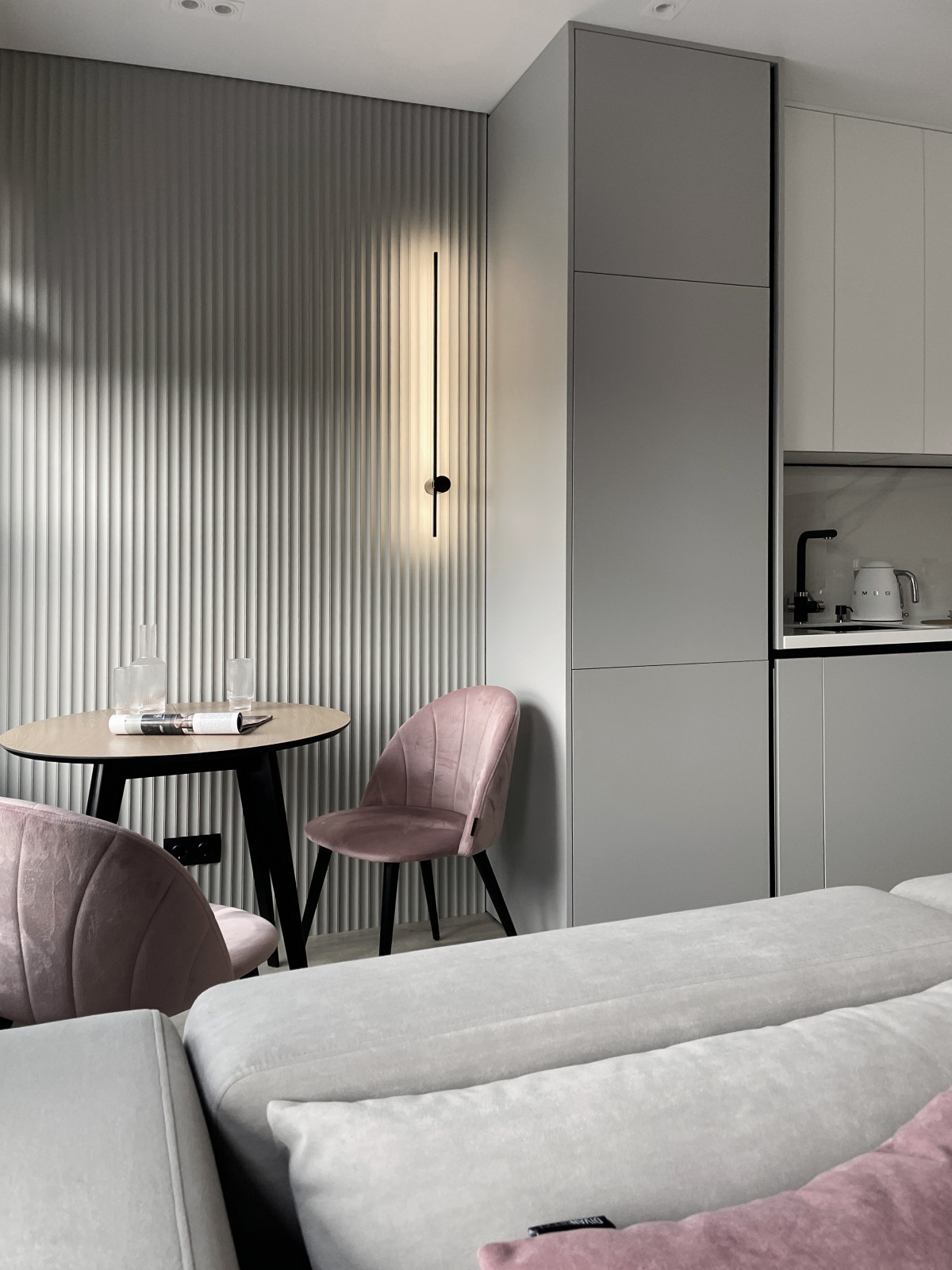 ЖК Поколение реализация